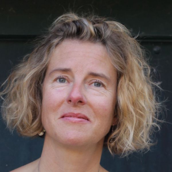Heleen van Bakel